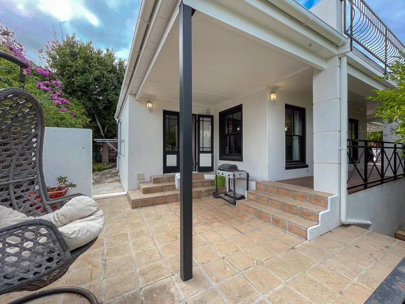 To Let 3 Bedroom Property for Rent in Hout Bay Western Cape